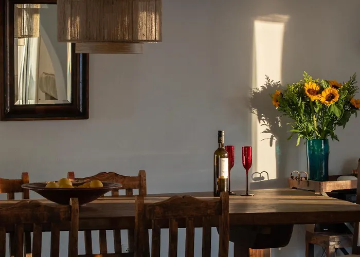 Ipanema With Private By Mykonos Mood Mykonos Town