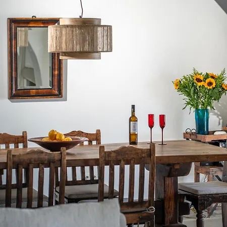 וילה Ipanema With Private By Mykonos Mood Mykonos Town