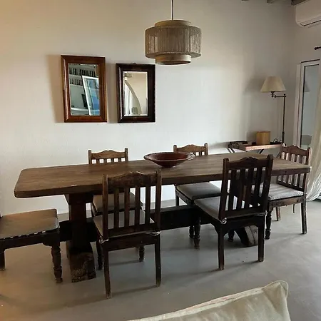 Ipanema With Private By Mykonos Mood Mykonos Town