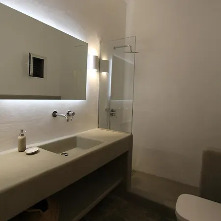 Ipanema With Private By Mykonos Mood Villa