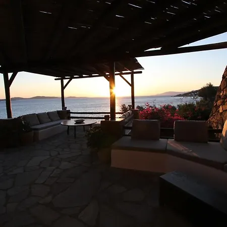 Ipanema With Private By Mykonos Mood