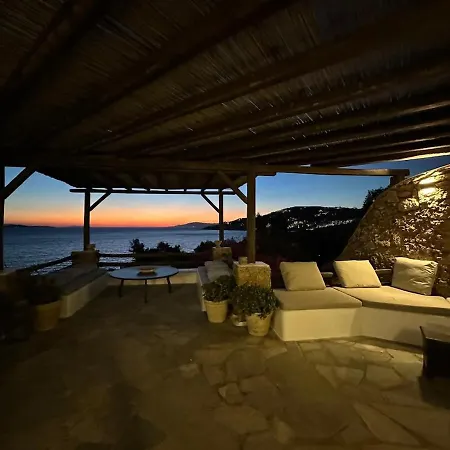 Ipanema With Private By Mykonos Mood