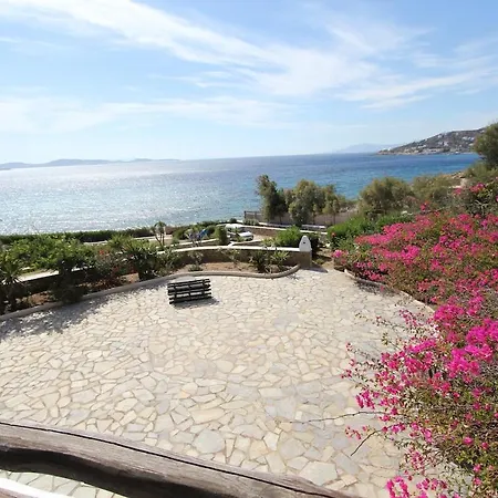 Ipanema With Private By Mykonos Mood Mykonos Town