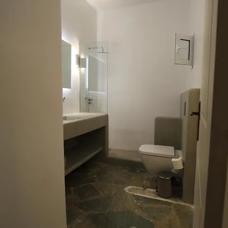 Ipanema With Private By Mykonos Mood Mykonos Town