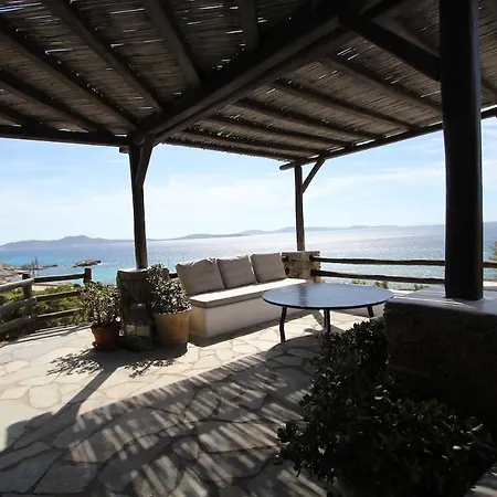 Villa Ipanema With Private By Mykonos Mood