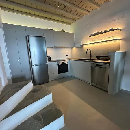 Ipanema With Private By Mykonos Mood