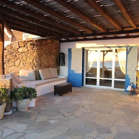 Ipanema With Private By Mykonos Mood Villa