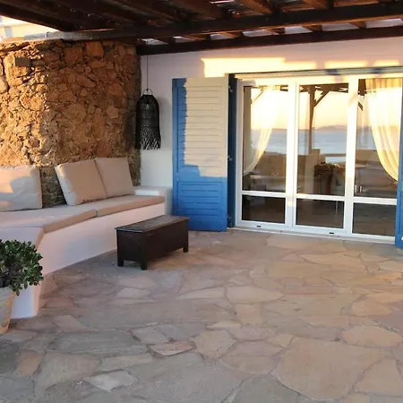 Ipanema With Private By Mykonos Mood Mykonos Town