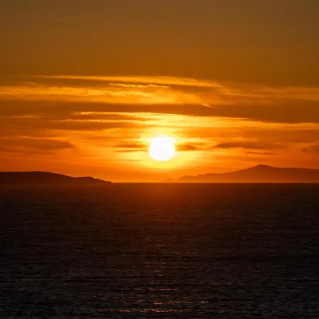 Ipanema With Private By Mykonos Mood