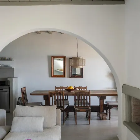 Villa Ipanema With Private By Mykonos Mood Mykonos Town