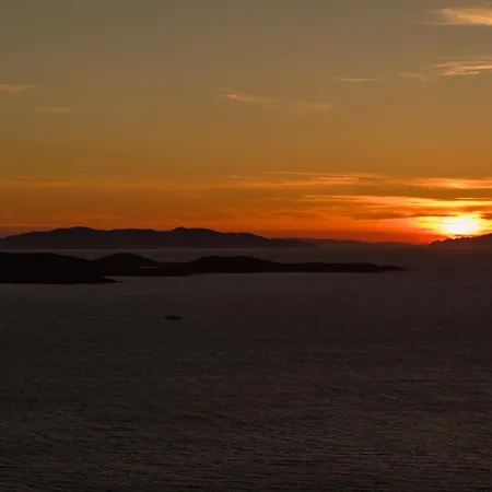 Ipanema With Private By Mykonos Mood فيلة