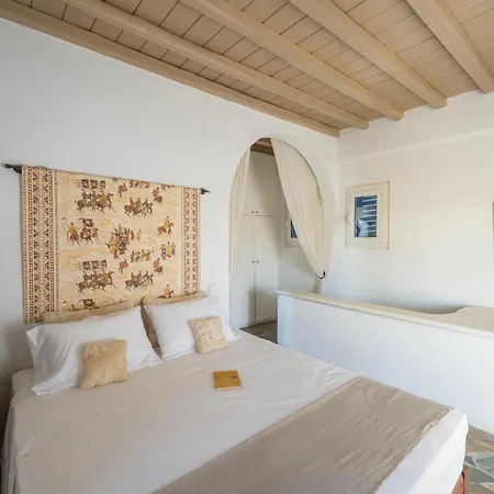 Villa Ipanema With Private By Mykonos Mood *