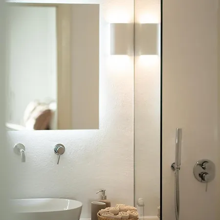 Villa Ipanema With Private By Mykonos Mood