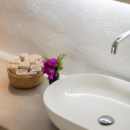 Ipanema With Private By Mykonos Mood فيلة Mykonos Town