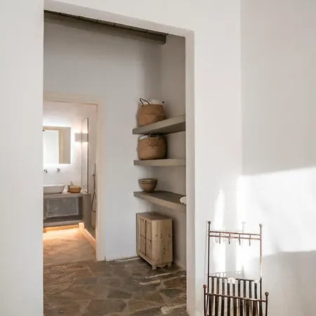 Ipanema With Private By Mykonos Mood *