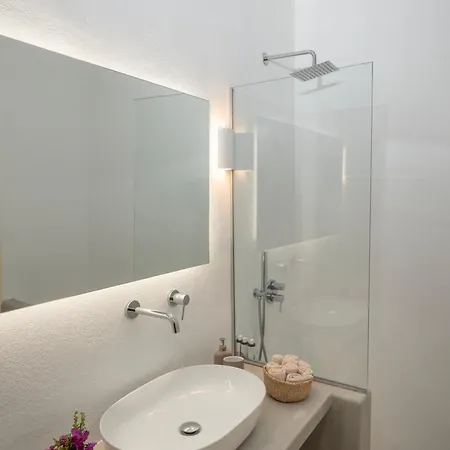 Ipanema With Private By Mykonos Mood * Mykonos Town