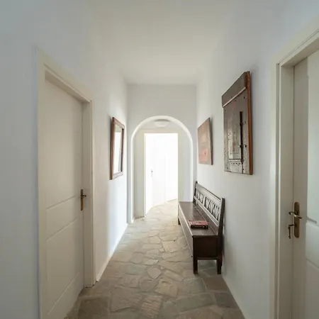 Ipanema With Private By Mykonos Mood Villa *