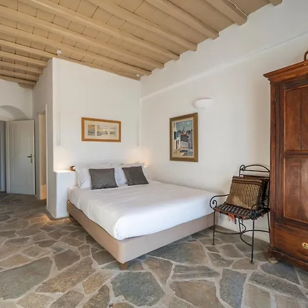 Ipanema With Private By Mykonos Mood