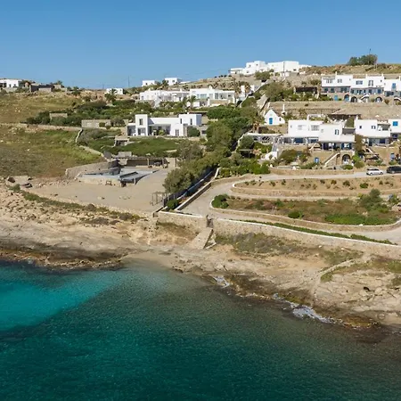 Villa Ipanema With Private By Mykonos Mood Mykonos Town