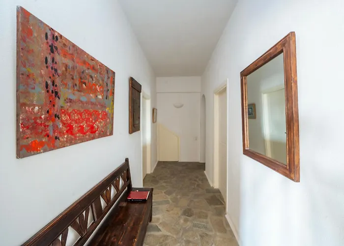 Ipanema With Private By Mykonos Mood Вилла *