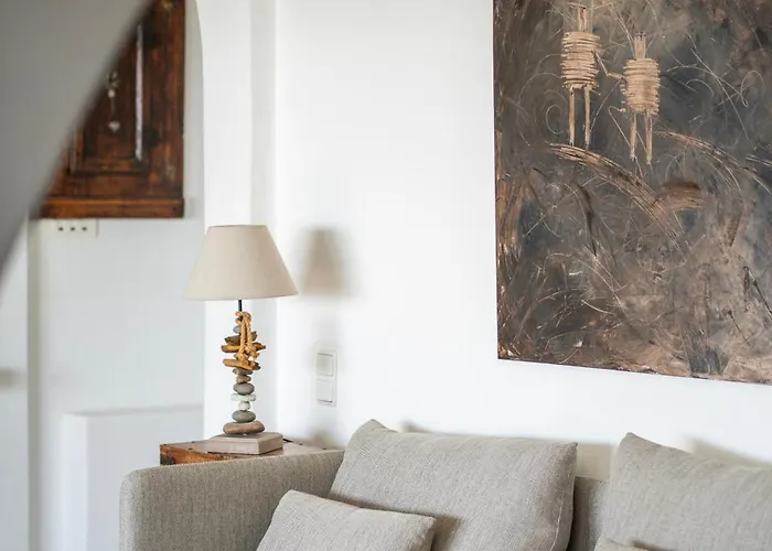 Вилла Ipanema With Private By Mykonos Mood *