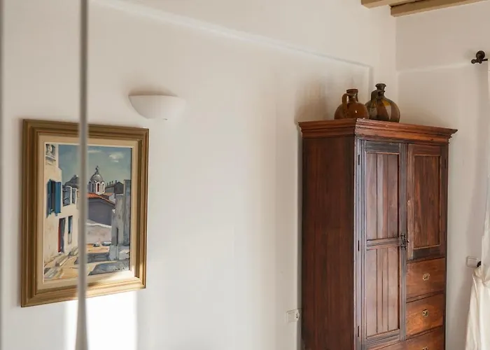 Вилла Ipanema With Private By Mykonos Mood *