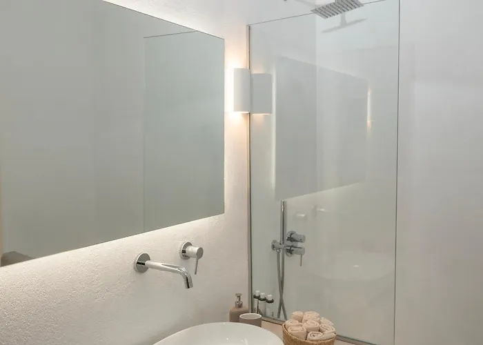 Ipanema With Private By Mykonos Mood * Mykonos Town