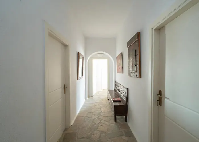 Ipanema With Private By Mykonos Mood Вилла *