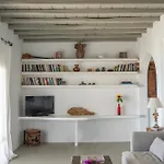 Ipanema With Private By Mykonos Mood Villa Mykonos Town