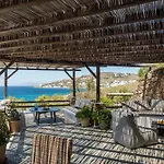 Ipanema With Private By Mykonos Mood Villa