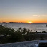 Ipanema With Private By Mykonos Mood Villa *