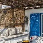 Ipanema With Private By Mykonos Mood Villa *