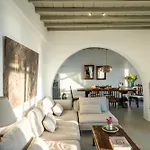 Ipanema With Private By Mykonos Mood Villa