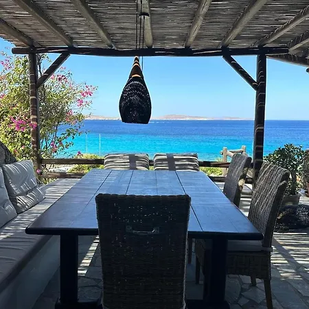 Ipanema With Private By Mykonos Mood * Mykonos Town